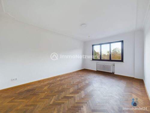 Schlafzimmer III - Etagenwohnung mit 100,00 m² in Köln zum Kaufen