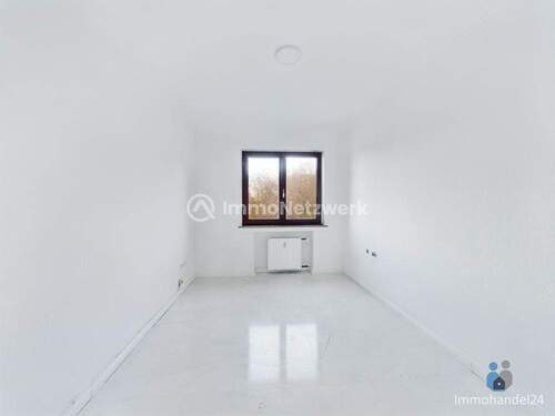 Schlafzimmer/Büro - 