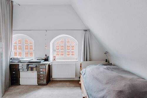 Schlafmöglichkeit 2 - 