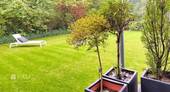 Ausblick Garten - 