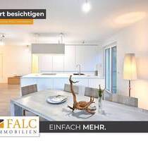 Komfortabel, ruhig, begehrt -Ruheoase in zentraler Lage -Wohnen mit Garten und Tiefgaragenstellplatz - Haan