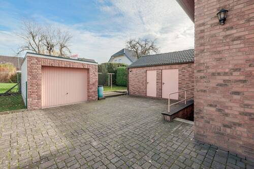 AltenbergerStr-7.JPG - 5 Zimmer Einfamilienhaus in Niederkassel