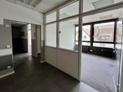 Entrée+Büro - Doppeltes Lottchen: Büro&Praxis in Citylage Rodenkirchen