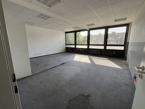 Büro 4 - 1 Zimmer Büro zur Miete in Köln / Rodenkirchen