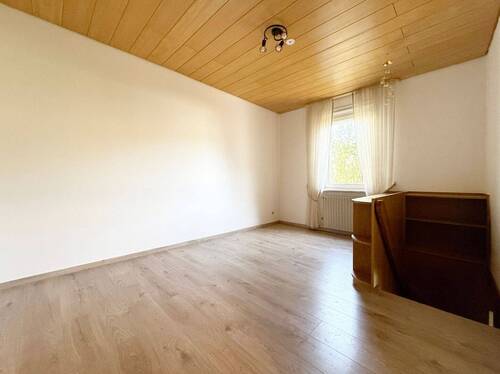 Esszimmer - Etagenwohnung mit 81,70 m² in Tuttlingen zum Kaufen