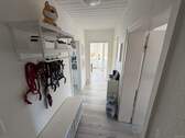 Flur - 3 Zimmer Etagenwohnung in Hagen