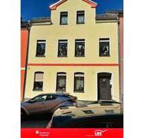 Ein Ort zum Wachsen und Wohlfühlen - Oelsnitz