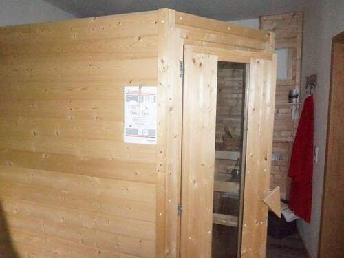 Sauna EG - 