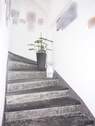 Treppe zum OG - 
