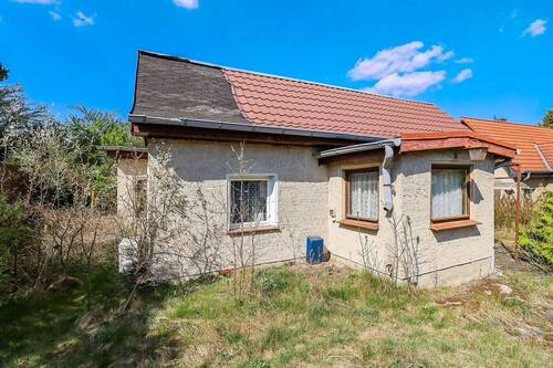 Bestandsimmobilie - 