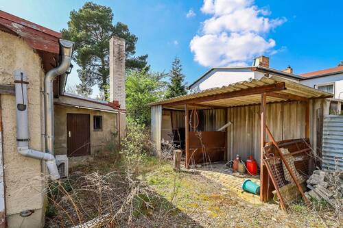 Schuppen - 