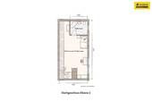DG-Ebene 2 - 1 Zimmer Mehrfamilienhaus, Wohnhaus in Sangerhausen
