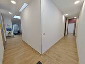 Flur - Büro in Bremen zur Miete