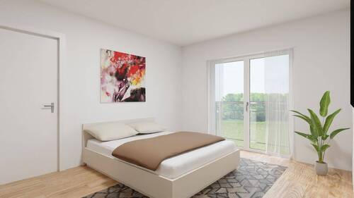 Ansicht Schlafen 1 - 