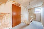 Flur im Dachgeschoss - 