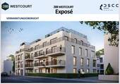 Hausansicht - Etagenwohnung mit 99,60 m² in Frankfurt am Main zum Kaufen