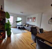 Tolle 3-Zimmer-Wohnung mit Einbauküche und Balkon in Nürnberg-West
