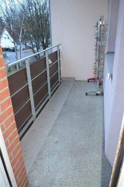 Balkon - 