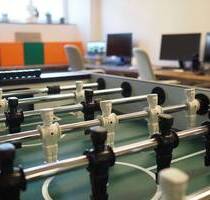 3er Büroraum (abschließbar) in Onlineagentur in Uninähe (möbliertSouterrain) - All-in-Miete - Hamburg Rotherbaum