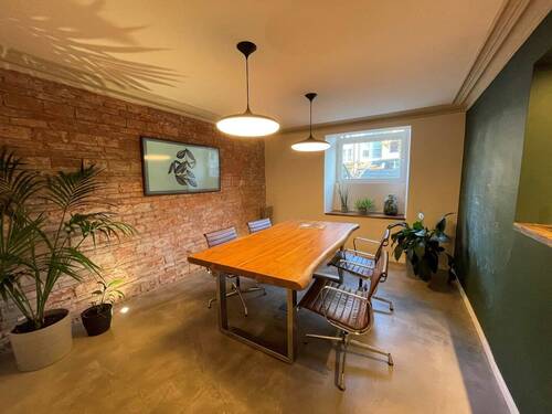 Meetingraum - Büro in Hamburg