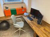 Schreibtischplätze - 