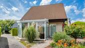 Außenansicht 2 - 4 Zimmer Einfamilienhaus in Schkeuditz