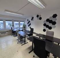 Coworking Space in Rüsselsheim - All-in-Miete - Rüsselsheim am Main
