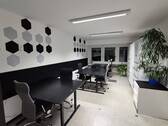 Coworking Space Gold - Büro zur Miete in Rüsselsheim am Main