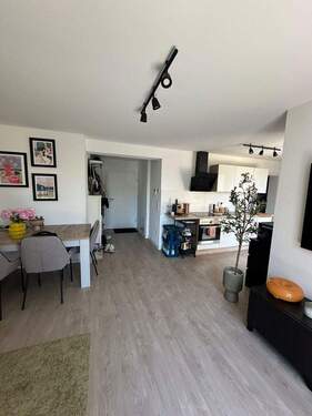 Bild 3 - 2 Zimmer Etagenwohnung in Leinfelden-Echterdingen