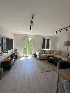 Bild 4 - Etagenwohnung mit 58,00 m&sup2; in Leinfelden-Echterdingen zur Miete