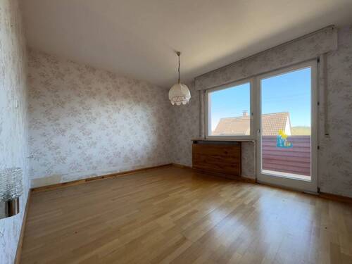 EG_Schlafzimmer - Mehrfamilienhaus, Wohnhaus mit 148,00 m&sup2; in Mühlacker zum Kaufen