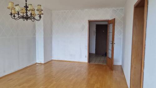 Bild 3 - 3 Zimmer Etagenwohnung in Wülfrath