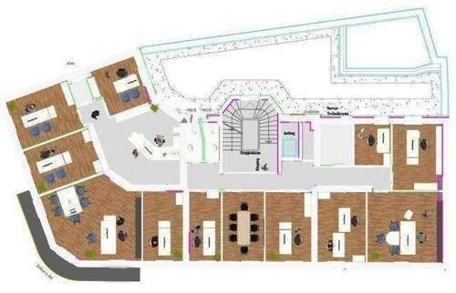 Planungsvariante-2 - 