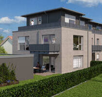 Zentrale Drei-Zimmer-Wohnung in Melle - Mehr Wohnqualität, mehr Sicherheit, mehr Wert