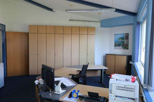 Büro - 