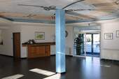 Foyer - Büro mit 220,00 m&sup2; in Herrieden zur Miete