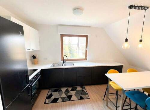 Küche Studio (KI generiert) - 