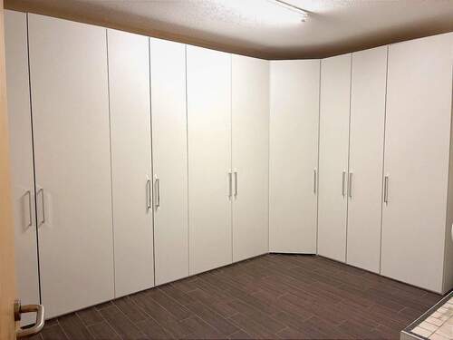 Hauswirtschaftsraum - 