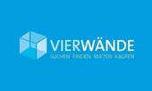 VIERWAENDE_Logo - Gewerbeobjekt (Büro, Produktion, Verkauf) zum Kaufen in Oberasbach