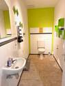 Toilettenanlage - 