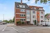Bild 3 - 1 Zimmer Mehrfamilienhaus, Wohnhaus in Bremen