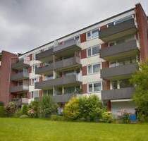 Wohnung in Toplage - 