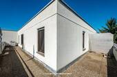 Dachterrasse - 