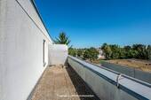 Dachterrasse - 