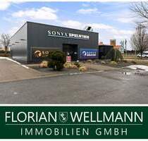 Sulingen | Cashflow-starkes Halleninvestment