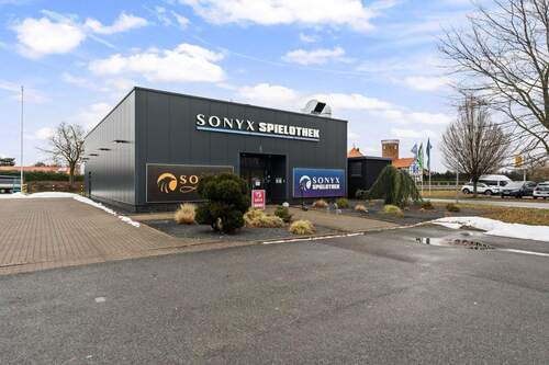 Bild 2 - Einfamilienhaus zum Kaufen in Sulingen