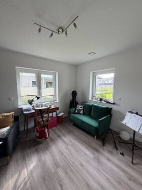 Arbeitszimmer - 