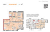 Grundriss - 