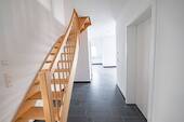Eingangsbereich - 