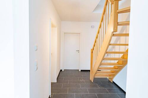 Eingangsbereich - 